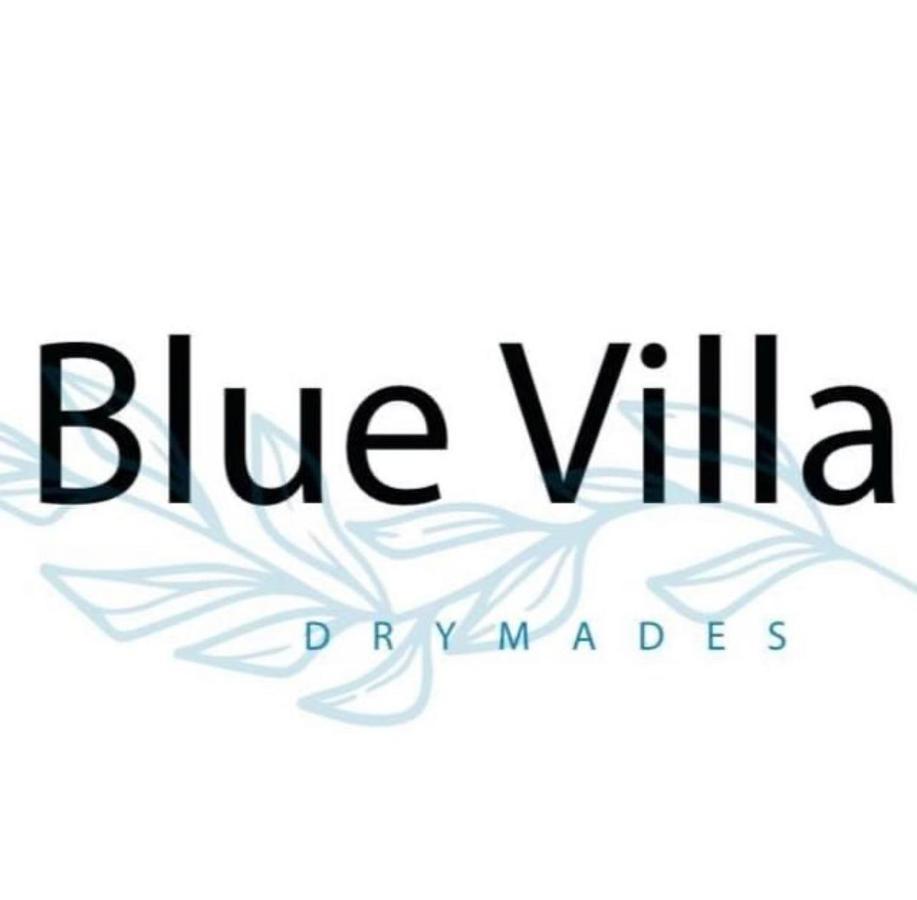Blue Villa Drymades Dhërmi Exterior foto